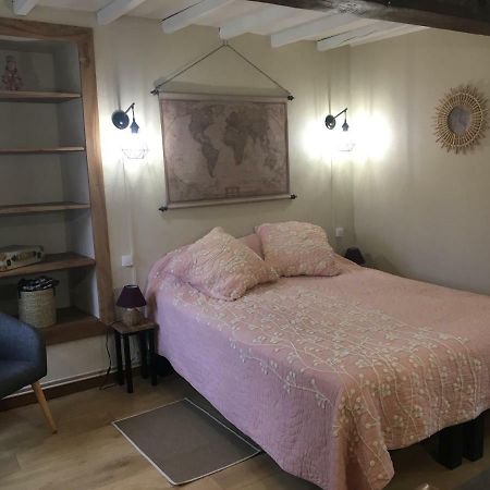 Bed and Breakfast La Commanderie Loison-sur-Crequoise Экстерьер фото